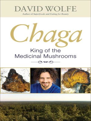 Chaga - ebook